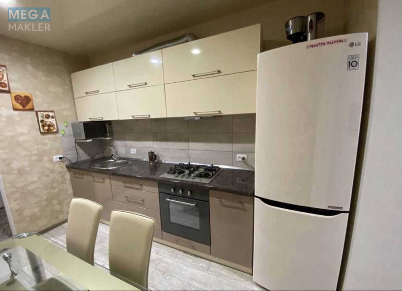 Продаж 1 кімнатної квартири (38/?/12), 3 пов. 4 пов. будинку, <a class="location-link" href="/sofievskaya-borshagovka/" title="Недвижимость Софіївська Борщагівка">Софіївська Борщагівка</a>, Райдужна, 97 (изображение 1)