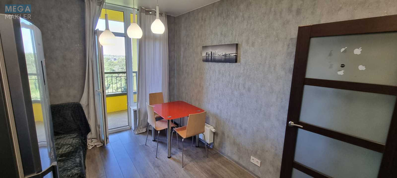 Оренда 1 кімнатної квартири, <a class="location-link" href="/kiev/" title="Недвижимость Київ">Київ</a>, <a class="location-link" href="/kiev/solomenskij/" title="Недвижимость Солом'янський район">Солом'янський р-н</a>, Кадетский Гай ул., 12 (изображение 1)