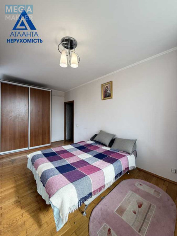 Продаж 3 кімнатної квартири (80,4/46/12,5), 3 пов. 3 пов. будинку, <a class="location-link" href="/lutsk/" title="Недвижимость Луцьк">Луцьк</a>, Чернишевського, 39а (изображение 1)