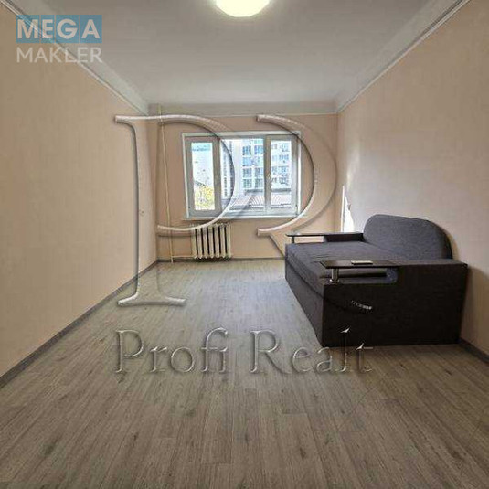 Продаж 2 кімнатної квартири (46/30/6), 2 пов. 5 пов. будинку, <a class="location-link" href="/kiev/" title="Недвижимость Київ">Київ</a>, <a class="location-link" href="/kiev/shevchenkovskij/" title="Недвижимость Шевченківський район">Шевченківський р-н</a>, Перемоги проспект, 88 (изображение 1)
