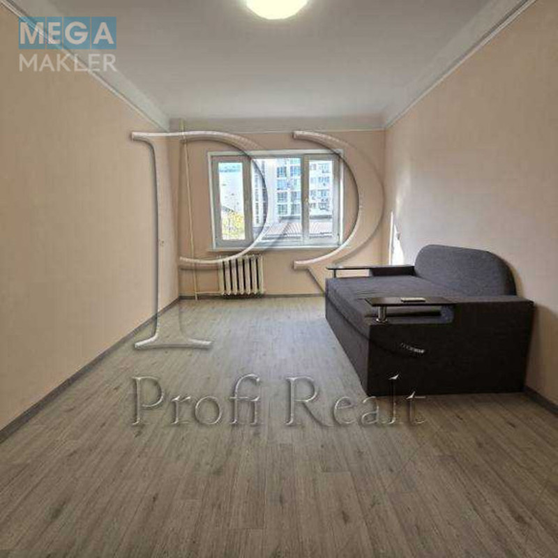 Продаж 2 кімнатної квартири (46/30/6), 2 пов. 5 пов. будинку, <a class="location-link" href="/kiev/" title="Недвижимость Київ">Київ</a>, <a class="location-link" href="/kiev/shevchenkovskij/" title="Недвижимость Шевченківський район">Шевченківський р-н</a>, Перемоги проспект, 88 (изображение 1)