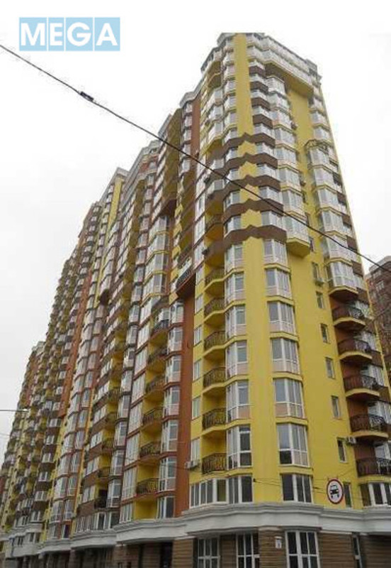 Оренда 2 кімнатної квартири, <a class="location-link" href="/kiev/" title="Недвижимость Київ">Київ</a>, <a class="location-link" href="/kiev/shevchenkovskij/" title="Недвижимость Шевченківський район">Шевченківський р-н</a>, Коперника вул., 3 (изображение 1)