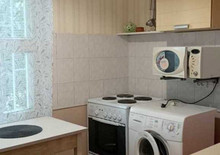 Продаж 1 кімнатної квартири (34/12/8), 1 пов. 16 пов. будинку