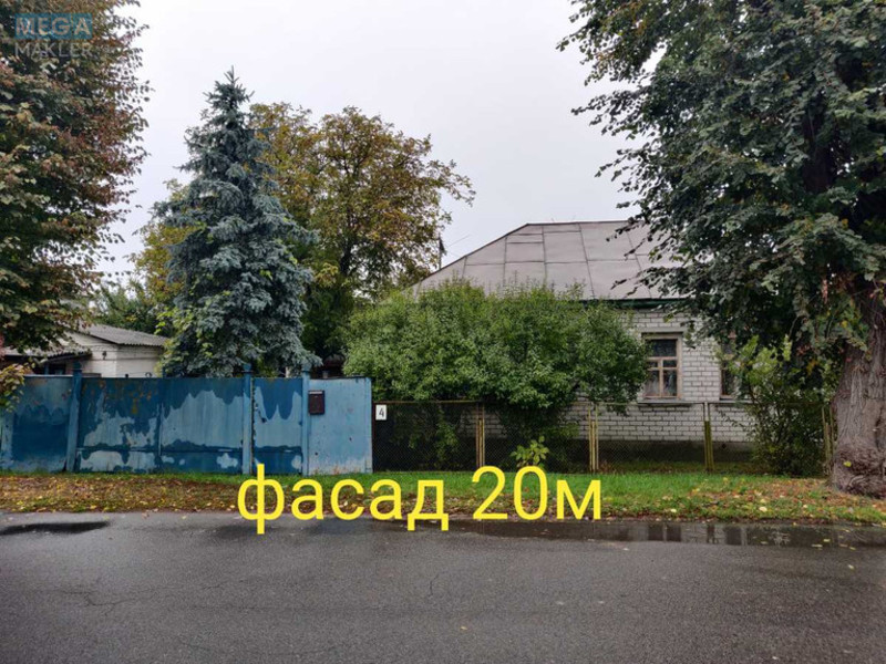 Продажа участка, 11&nbsp;соток, земля коммерческого назначения, <a class="location-link" href="/brovary/" title="Недвижимость Бровари">Бровари</a>, Івана Гонти, 4 (изображение 1)