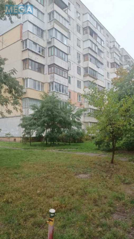 Оренда 1 кімнатної квартири, <a class="location-link" href="/kiev/" title="Недвижимость Київ">Київ</a>, <a class="location-link" href="/kiev/obolonskij/" title="Недвижимость Оболонський район">Оболонський р-н</a>, Йорданська вул., 3 (изображение 1)