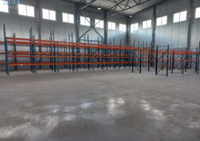 Оренда комерційної нерухомості, 1 060 кв.м, под склад