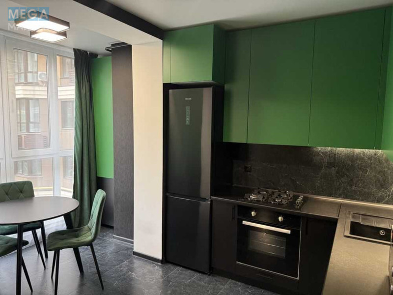 Продаж 1 кімнатної квартири (36/?/12), 2 пов. 10 пов. будинку, <a class="location-link" href="/sofievskaya-borshagovka/" title="Недвижимость Софіївська Борщагівка">Софіївська Борщагівка</a>, Мартинова, 30 (изображение 1)