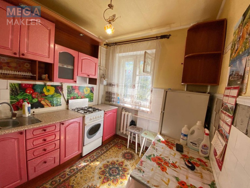 Продаж 2 кімнатної квартири (45/?/6), 3 пов. 5 пов. будинку, <a class="location-link" href="/belaya-tserkov/" title="Недвижимость Біла Церква">Біла Церква</a>, Піонерська (изображение 1)