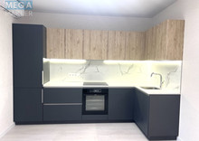 Продаж 2 кімнатної квартири (68/33/15), 22 пов. 25 пов. будинку