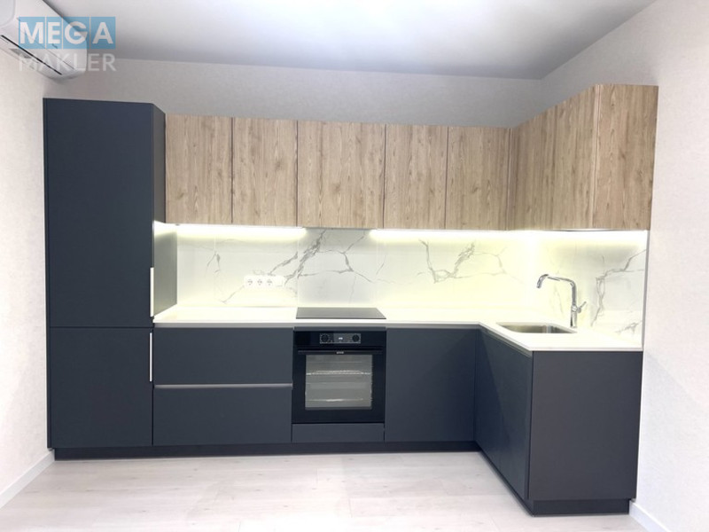 Продаж 2 кімнатної квартири (68/33/15), 22 пов. 25 пов. будинку, <a class="location-link" href="/kiev/" title="Недвижимость Київ">Київ</a>, <a class="location-link" href="/kiev/solomenskij/" title="Недвижимость Солом'янський район">Солом'янський р-н</a>, Кадетський гай, 10 (изображение 1)