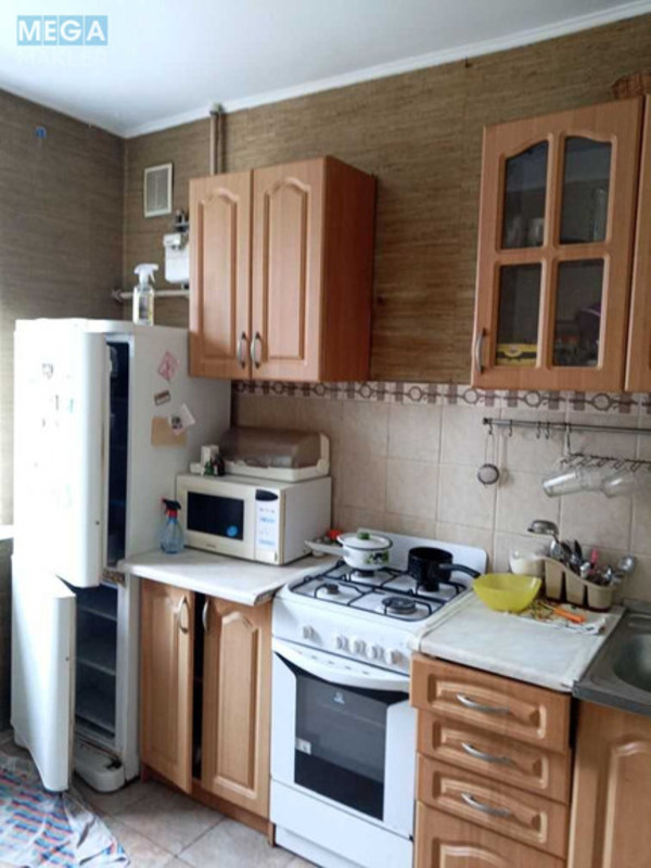 Продаж 2 кімнатної квартири (51/29/7), 2 пов. 9 пов. будинку, <a class="location-link" href="/brovary/" title="Недвижимость Бровари">Бровари</a>, Незалежності, 6 (изображение 1)