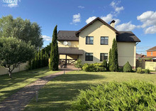 Оренда дома