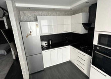 Продаж 1 кімнатної квартири (41/33/8), 10 пов. 11 пов. будинку