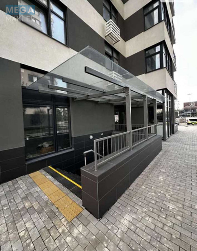 Продаж комерційної нерухомості, 43&nbsp;кв.м, под магазин, <a class="location-link" href="/kiev/" title="Недвижимость Київ">Київ</a>, <a class="location-link" href="/kiev/podolskij/" title="Недвижимость Подільський район">Подільський р-н</a>, Александра Олеся ул., 19 (изображение 1)