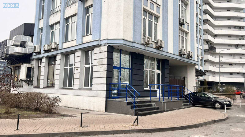 Оренда комерційної нерухомості, 240&nbsp;кв.м, под офис, <a class="location-link" href="/kiev/" title="Недвижимость Київ">Київ</a>, <a class="location-link" href="/kiev/darnickij/" title="Недвижимость Дарницький район">Дарницький р-н</a>, Днепровская наб., 26ж (изображение 1)