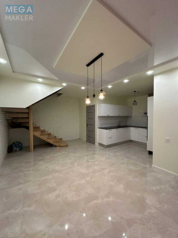Продаж дома, 3&nbsp;поверху, 103&nbsp;кв.м, 4&nbsp;кімнати, ділянка 4&nbsp;сотки, <a class="location-link" href="/gorodishe-selo-rv-rovenskij-rajon/" title="Недвижимость Городище">Городище</a>, Франка, 22 (изображение 1)