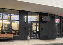 Оренда комерційної нерухомості, 80&nbsp;кв.м, под магазин