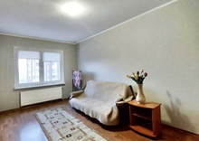 Продаж 1 кімнатної квартири (36/17/7), 22 пов. 25 пов. будинку