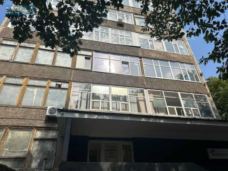 Оренда окремої будівлі/побудови, 21,90 кв.м, <a class="location-link" href="/kharkov/" title="Недвижимость Харків">Харків</a>, <a class="location-link" href="/kharkov/dzerzhinskij/" title="Недвижимость Шевченківський (Дзержинський) район">Шевченківський (Дзержинський) р-н</a>, Шатилова дача, 4 (изображение 1)