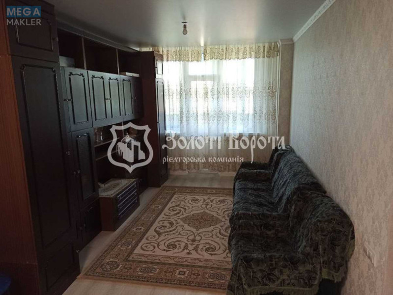 Продаж 2 кімнатної квартири (66,3/39/22,9), 9 пов. 16 пов. будинку, <a class="location-link" href="/kiev/" title="Недвижимость Київ">Київ</a>, <a class="location-link" href="/kiev/shevchenkovskij/" title="Недвижимость Шевченківський район">Шевченківський р-н</a>, Магістральна вул., 33 (изображение 1)