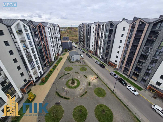 Новобудова, 8 поверхів, <a class="location-link" href="/brovary/" title="Недвижимость Бровари">Бровари</a>, Героїв Крут, 16 (изображение 1)