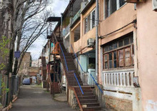Продаж 1 кімнатної квартири (21/11/7), 2 пов. 4 пов. будинку
