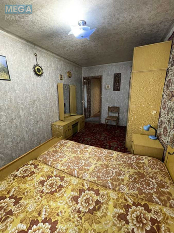 Продаж 3 кімнатної квартири (71/45/7), 11 пов. 14 пов. будинку, <a class="location-link" href="/dnepropetrovsk/" title="Недвижимость Дніпра">Дніпро</a>, Пр. Героев, 48 (изображение 1)