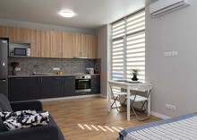 Продаж 1 кімнатної квартири (38/18/10), 16 пов. 17 пов. будинку