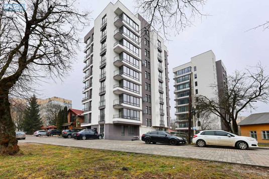 Продаж 2 кімнатної квартири (91/34/34), 7 пов. 9 пов. будинку, <a class="location-link" href="/lviv/" title="Недвижимость Львів">Львів</a>, <a class="location-link" href="/lviv/lychakovskij/" title="Недвижимость Личаківський район">Личаківський р-н</a>, пасічна (изображение 1)