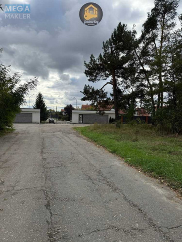 Продажа участка, 3,20&nbsp;сотки, земля сельскохозяйственного назначения, <a class="location-link" href="/ivankov-selo-kv/" title="Недвижимость Іванків">Іванків</a>, Грушевського (изображение 1)