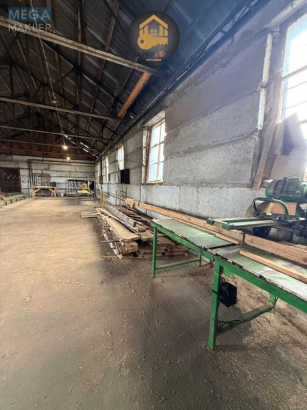 Продаж окремої будівлі/побудови, 420 кв.м, <a class="location-link" href="/rovy/" title="Недвижимость Рови">Рови</a>, Деіпровська (изображение 1)