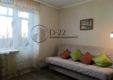 Продаж 1 кімнатної квартири (35/19/5), 3 пов. 5 пов. будинку