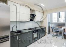 Продаж 3 кімнатної квартири (92/50/16), 10 пов. 11 пов. будинку