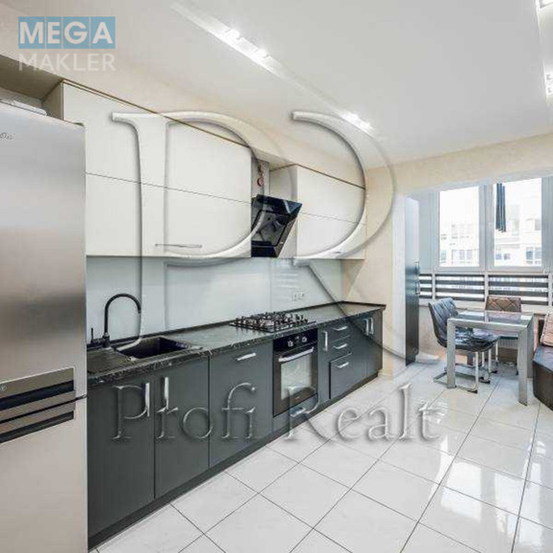 Продаж 3 кімнатної квартири (92/50/16), 10 пов. 11 пов. будинку, <a class="location-link" href="/kryukovshina/" title="Недвижимость Крюківщина">Крюківщина</a>, Жулянська вулиця, 1В (изображение 1)