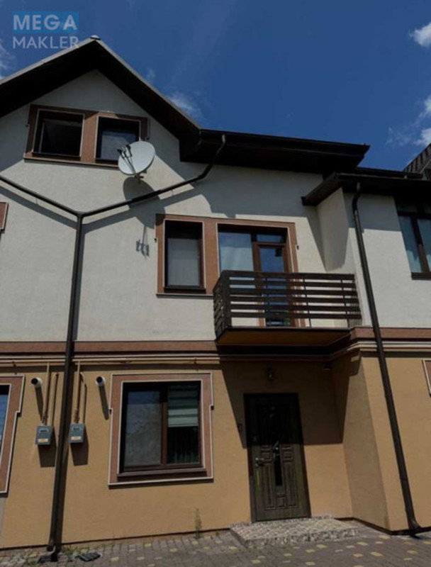 Продаж дома, 3 поверху, 143 кв.м, 4 кімнати, ділянка 1 сотка, <a class="location-link" href="/rovno/" title="Недвижимость Рівне">Рівне</a>, Шпанівський, 26/10 (изображение 1)