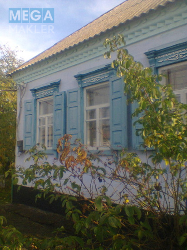 Продаж дома, 1 поверх, 56 кв.м, 4 кімнати, нормальне сост., ділянка 8 соток, <a class="location-link" href="/dnepropetrovsk/" title="Недвижимость Дніпра">Дніпро</a>, <a class="location-link" href="/dnepropetrovsk/leninskij/" title="Недвижимость Ленінський район">Ленінський р-н</a>, Хорольская ( <img src="https://megamakler.com.ua/metro/ff0000.gif" alt="" class="metro" /> м. Коммунаровская ) (изображение 1)