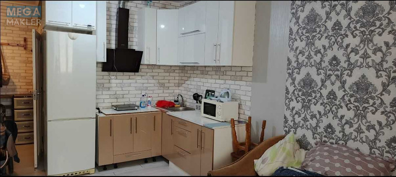 Оренда 1 кімнатної квартири, <a class="location-link" href="/odessa/" title="Недвижимость Одеса">Одеса</a>, <a class="location-link" href="/odessa/suvorovskij/" title="Недвижимость Суворовський район">Суворовський р-н</a>, Бочарова, 62 (изображение 1)