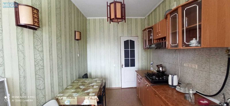 Оренда 3 кімнатної квартири, <a class="location-link" href="/odessa/" title="Недвижимость Одеса">Одеса</a>, <a class="location-link" href="/odessa/malinovskij/" title="Недвижимость Малиновський район">Малиновський р-н</a>, Овидиопольская дорога, 3/73 (изображение 1)