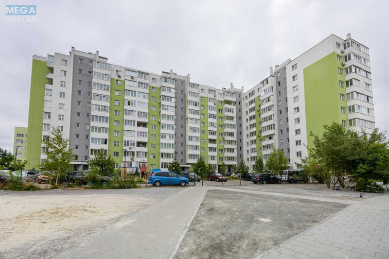 Продаж 2 кімнатної квартири (67/31/12), 3 пов. 10 пов. будинку, <a class="location-link" href="/lviv/" title="Недвижимость Львів">Львів</a>, <a class="location-link" href="/lviv/sihovskij/" title="Недвижимость Сихівський район">Сихівський р-н</a>, Полуботка (изображение 1)