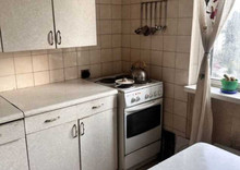 Продаж 2 кімнатної квартири (58/34/9), 8 пов. 16 пов. будинку