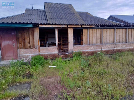 Продаж комплексу будівель та споруд, 400&nbsp;кв.м, под производство, <a class="location-link" href="/zhukin/" title="Недвижимость Жукін">Жукин</a>, Шевченко, 1 (изображение 1)