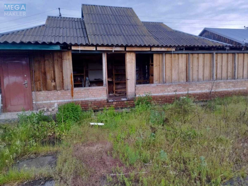 Продаж комплексу будівель та споруд, 400 кв.м, под производство, <a class="location-link" href="/zhukin/" title="Недвижимость Жукін">Жукин</a>, Шевченко, 1 (изображение 1)