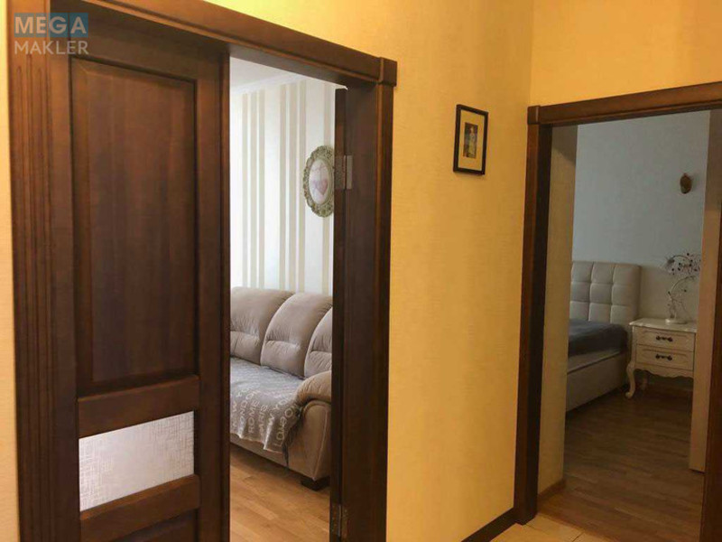 Оренда 2 кімнатної квартири, <a class="location-link" href="/kiev/" title="Недвижимость Київ">Київ</a>, <a class="location-link" href="/kiev/goloseevskij/" title="Недвижимость Голосіївський район">Голосіївський р-н</a>, Большая Китаевская ул., 59 (изображение 1)