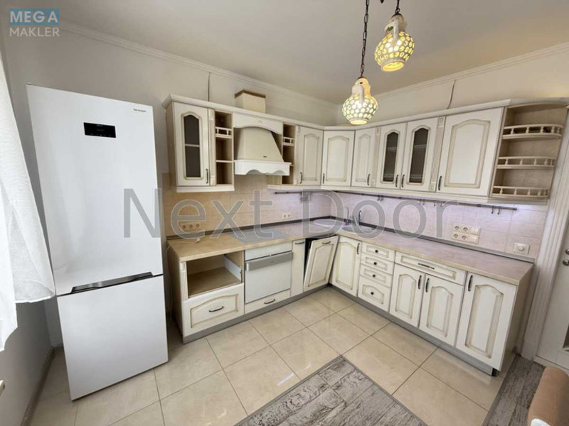 Продаж 2 кімнатної квартири (67,1/33,1/12), 9 пов. 14 пов. будинку, <a class="location-link" href="/kiev/" title="Недвижимость Київ">Київ</a>, <a class="location-link" href="/kiev/solomenskij/" title="Недвижимость Солом'янський район">Солом'янський р-н</a>, Івана Пулюя вул., 2 (изображение 1)