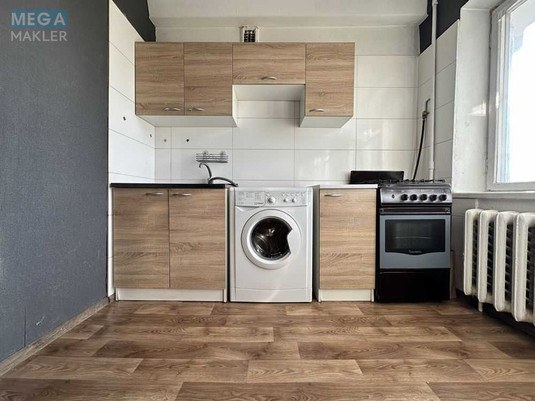 Оренда 1 кімнатної квартири, <a class="location-link" href="/kiev/" title="Недвижимость Київ">Київ</a>, <a class="location-link" href="/kiev/dneprovskij/" title="Недвижимость Дніпровський район">Дніпровський р-н</a>, Міста Шалетт вул., 3 (изображение 1)