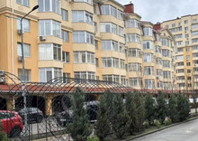 Новобудова, 6 поверхів