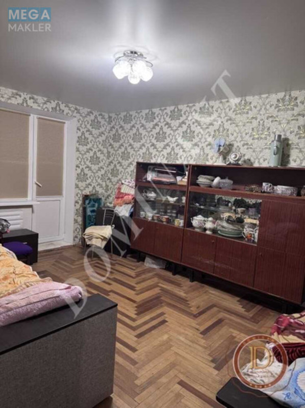 Продаж 2 кімнатної квартири (50/29/8), 2 пов. 9 пов. будинку, <a class="location-link" href="/zaporozhje/" title="Недвижимость Запоріжжя">Запоріжжя</a>, <a class="location-link" href="/zaporozhje/leninskij/" title="Недвижимость Ленінський район">Ленінський р-н</a>, Звенигородская, 10 (изображение 1)