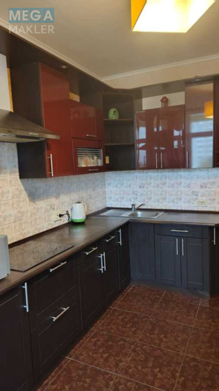 Оренда 1 кімнатної квартири, <a class="location-link" href="/kiev/" title="Недвижимость Київ">Київ</a>, <a class="location-link" href="/kiev/darnickij/" title="Недвижимость Дарницький район">Дарницький р-н</a>, Єлизавети Чавдар вул., 17 (изображение 1)