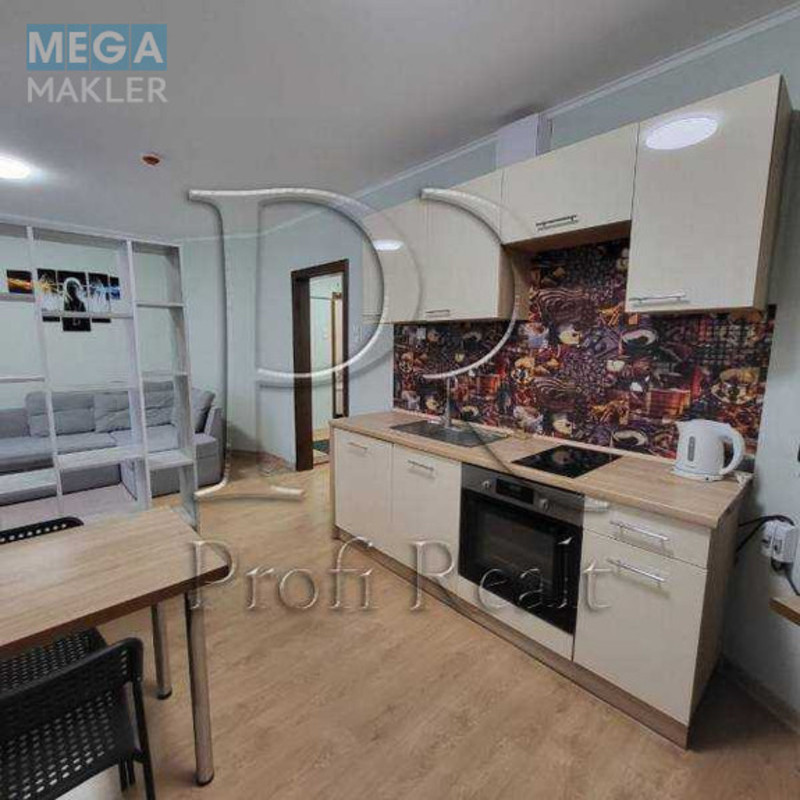 Продаж 1 кімнатної квартири (33/15/6), 14 пов. 24 пов. будинку, <a class="location-link" href="/kiev/" title="Недвижимость Київ">Київ</a>, <a class="location-link" href="/kiev/goloseevskij/" title="Недвижимость Голосіївський район">Голосіївський р-н</a>, Конєва Маршала вулиця, 5Г (изображение 1)