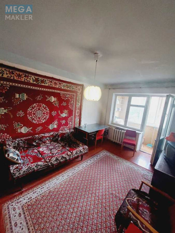 Оренда 1 кімнатної квартири, <a class="location-link" href="/kiev/" title="Недвижимость Київ">Київ</a>, <a class="location-link" href="/kiev/dneprovskij/" title="Недвижимость Дніпровський район">Дніпровський р-н</a>, Каунасская ул., 8/2 (изображение 1)